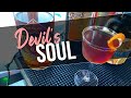 How to Make a Devil's Soul Cocktail