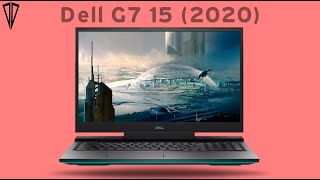 Dell G7 15 7500 (2020) - Ultimate Gaming Beast with new Design !!