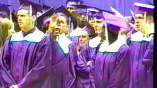 Gainesville High School Graduation June 6, 1992