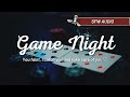 Taking care of you when you faint | Game Night ♥️ | Boyfriend Roleplay Audio