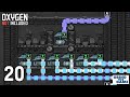 Building The Rodriguez SPOM #20 - Frosty Planet Pack DLC - Oxygen Not Included