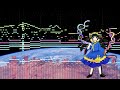 touhou marine benefit seven flowers of the deep sea ~ forgotten benefit