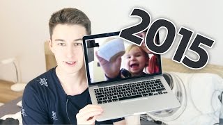 JAK POZNAŁEM YOUTUBERÓW? Moja historia 2015