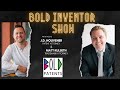 Bold Inventor Show with J.D. Houvener and Matt Kulseth of Bold Patents Law Firm