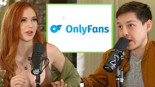 Amouranth on OnlyFans & ASMR