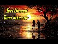 Teri Umeed Tera Intezar l Alone Night -24 Mash-up | Bollywood spongs | Chillout Lo-fi Mix