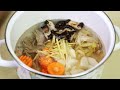 vegan 家常料理🌿酸菜竹筍湯 全素 ｜homemade cuisine🌿bamboo shoot soup with sauerkraut vegetarian ｜觀音山蔬食館｜龍德上師