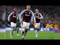 ollie watkins penalty miss in aston villa vs celtic ucl