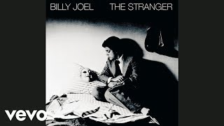 Billy Joel - She's Always a Woman (Official Audio)