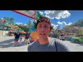 tour completo disneyworld animal kingdom