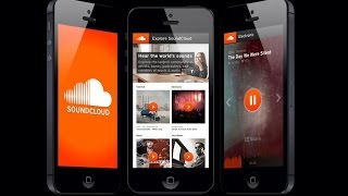 SoundCloud Launches its streaming service 'SoundCloud Go' and wants you to Sign up for $10 a month!