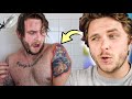 This IS How to Shower With A NEW Tattoo! | Avoid These Things