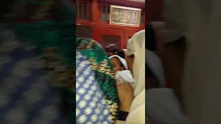 Hazri At Eidgah Sharif 22 April 2017