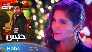 Habs Episode 4 | Tonight at 8:00 PM | Presented By Brite | ARY Digital Drama