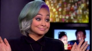 Raven Tells Oprah She's NOT African-American | What's Trending Now