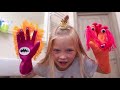 Monsters vs Kids  9 Life Hacks to Protect Yourself Against Monsters