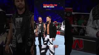 Damien Priest Apologizes To The Judgement Day | Finn Balor Gets Jey Uso