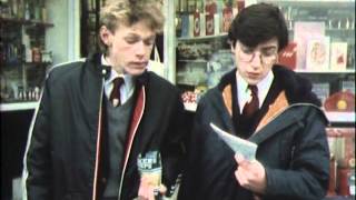 A 13 és 3/4 éves Adrian Mole titkos naplója ep 6.