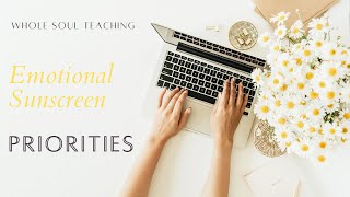 Mistake-friendly classrooms