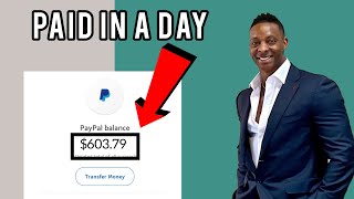 Make $600 Instantly On Autopilot | Passive Income | Make Money Online
