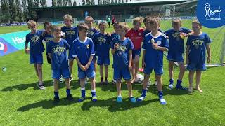 FKM Vysočina Jihlava - U11 - PLANEO CUP 2024