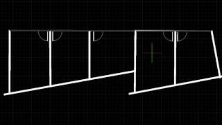IMS Map360 - Wall, Door, Window