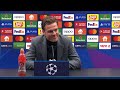 𝐏𝐑𝐄𝐒𝐒 𝐂𝐎𝐍𝐅𝐄𝐑𝐄𝐍𝐂𝐄 | Scott Parker after Club Brugge's defeat to Benfica