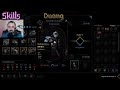 bounty hunter and you darkest dungeon 2 guide