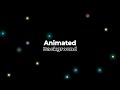 Animated Background using HTML & CSS | HTML CSS Animation