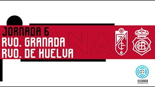 Club Recreativo Granada 🆚 RC Recreativo De Huelva By @Granada CF - EDayFm