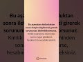 Çalınan instagram hesabınıza erişim