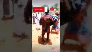 innalillahi kalli yadda suke iskanci a wajen biki #viralvideos #hausa #tiktok #kannywood #trendingsh