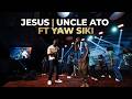 Uncle Ato & Yaw Siki - Jesus | Live at Aseda 2025