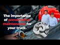 How To Keep Maintain Your Semi-Truck: Using These 3 Simple Methods