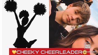 💛cheeky cheerleader🌼episode 7 •police investigation•