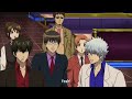 gintama compilations best funny moments