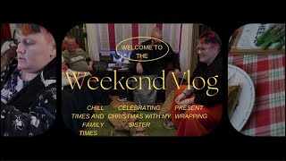 Weekend Vlog 4