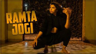 Ramta Jogi | Taal Dance Cover | AR Rahman | Vikita Suratwala Choreography