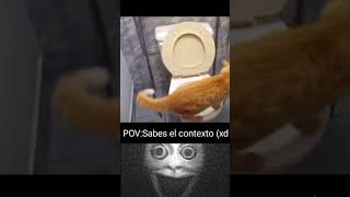 POV:sabes el contexto #pov #contexto #meme #gatos #shorts #viral