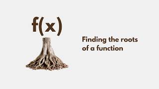 Which of These 6 Methods Is the Goat? | Root Finding Algorithm | Numerical Analysis (C++)