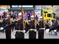 해병대 의장대 이순신축제 시범 4월28일 korea travel