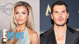 Brooks Nader Slams “Creepy” Ex Gleb Savchenko After His DWTS Comments | E! News