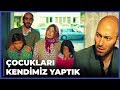 Tefeci Bindal'a Aile Tuzağı! - Karlos ve Yaren Aile Oldu! - Ulan İstanbul 15. Bölüm