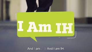 I Am IH: A Rewarding Career Path