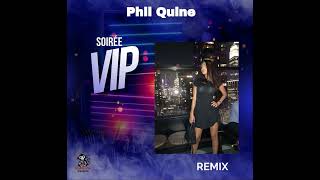 Soirée VIP