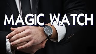 Magic Review - Infinity Watch 2.0 by Bluether Magic [[ Magic Watch ]]