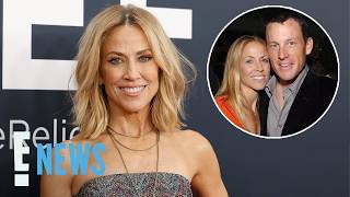 Sheryl Crow Diagnosed With Cancer Same Week as Lance Armstrong Split | E! News