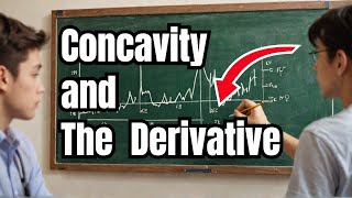 Concave Down Functions: The Secret to Understanding Calculus