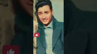 Mohammed Rafi - Main Zindagi Ka Saath Nibhata Chala Gaya- Dev Anand- Hum Dono