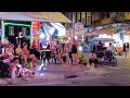 Phnom Penh Daily Nightlife @Street 136 - Tourism & Nightlife Tour in PP